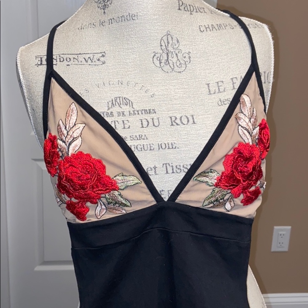 Urban outfitters bodysuit